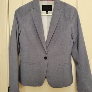 Banana republic Ryan suit set